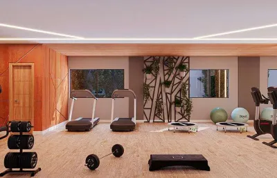 Apartamento com 2 quartos à venda na Rua Doutor Campos Velho, Cristal, Porto Alegre