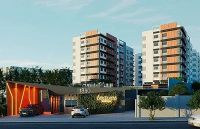 Apartamento com 2 quartos à venda na Rua Doutor Campos Velho, Cristal, Porto Alegre