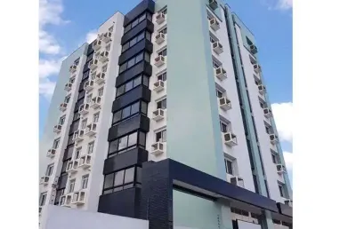 Apartamento com 2 quartos à venda na Estrada Eduardo Prado, Cavalhada, Porto Alegre