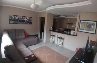 Apartamento com 2 quartos à venda na Rua Oscar Schneider, Medianeira, Porto Alegre