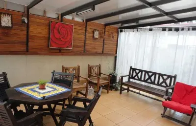 Apartamento com 3 quartos à venda na Rua Dona Augusta, Menino Deus, Porto Alegre
