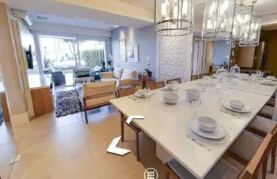 Apartamento com 3 quartos à venda na Avenida Central, Centro, Xangri-Lá