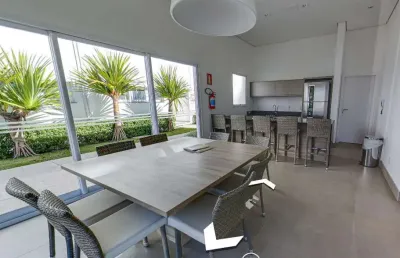 Apartamento com 3 quartos à venda na Avenida Central, Centro, Xangri-Lá