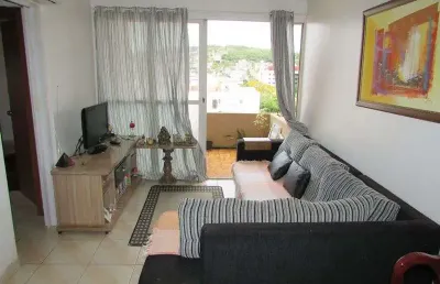 Apartamento com 2 quartos à venda na Avenida Otto Niemeyer, Tristeza, Porto Alegre