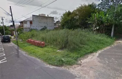 Terreno à venda na Rua Doutor Lauro Miguel Sturm, Hípica, Porto Alegre