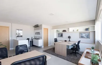 Conjunto/sala no bairro cidade baixa em porto alegre