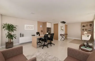 Conjunto/sala no bairro independência em porto alegre