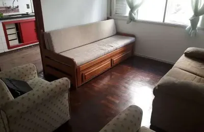 Apartamento com 2 quartos à venda na Avenida João Pessoa, Farroupilha, Porto Alegre