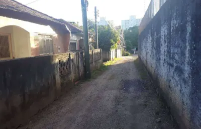 Terreno à venda na Rua São Joaquim, Glória, Porto Alegre