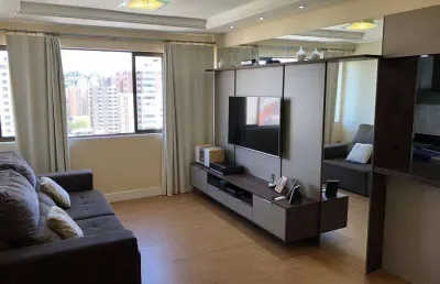 Apartamento com 3 quartos à venda na Rua Gonçalves Dias, Menino Deus, Porto Alegre