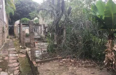 Terreno à venda na Rua Otávio Dutra, Santa Tereza, Porto Alegre