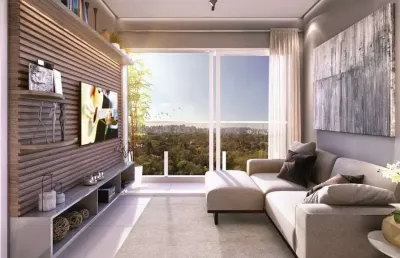 Apartamento com 1 quarto à venda na Avenida João Pessoa, Cidade Baixa, Porto Alegre