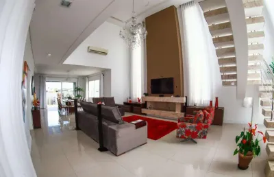 Casa com 3 quartos à venda na Das Dalias, Petrobrás, Tramandaí