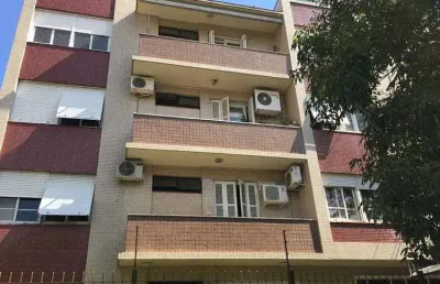 Apartamento com 3 quartos à venda na Rua Visconde do Herval, Menino Deus, Porto Alegre
