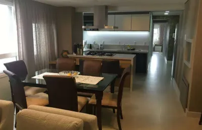 Apartamento com 3 quartos à venda na Rua Ferreira Viana, Petrópolis, Porto Alegre