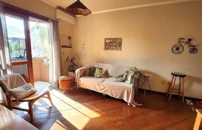 Apartamento com 2 quartos à venda na Rua Olavo Bilac, Cidade Baixa, Porto Alegre