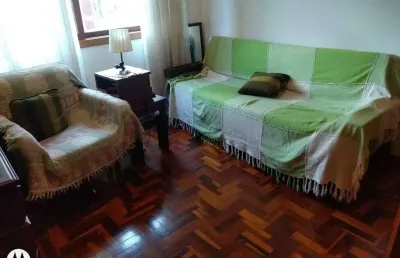 Apartamento com 3 quartos à venda na Avenida Getúlio Vargas, Menino Deus, Porto Alegre