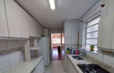Apartamento com 2 quartos à venda na Rua Mariano de Matos, Santa Tereza, Porto Alegre
