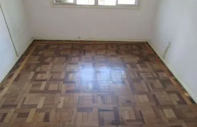 Apartamento com 1 quarto à venda na Rua Augusto Melecchi, Menino Deus, Porto Alegre