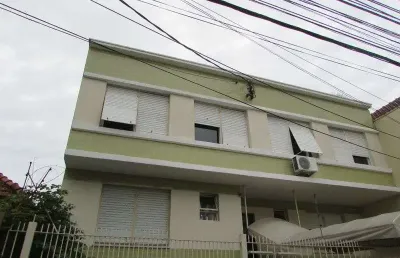 Ponto comercial à venda na Rua Marcílio Dias, Menino Deus, Porto Alegre