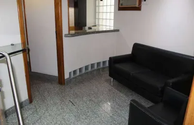 Sala comercial à venda na Rua dos Andradas, Centro, Porto Alegre