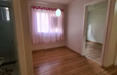 Apartamento com 2 quartos à venda na Rua Soely Nunes Rosa, Restinga, Porto Alegre