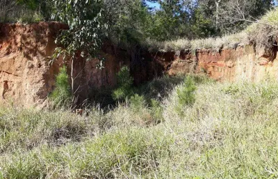 Terreno à venda na Rua Professor Othon Santos Silva, Ipanema, Porto Alegre