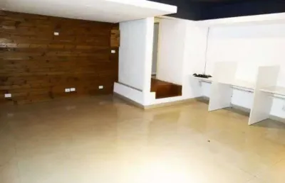 Ponto comercial à venda na Rua Mostardeiro, Moinhos de Vento, Porto Alegre