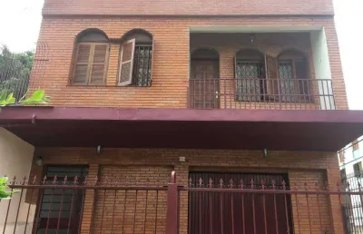 Casa com 3 quartos à venda na Rua Marcílio Dias, Menino Deus, Porto Alegre