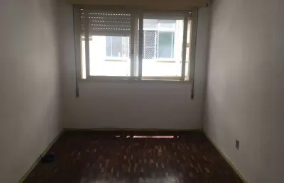 Apartamento com 1 quarto à venda na Rua João Alfredo, Cidade Baixa, Porto Alegre