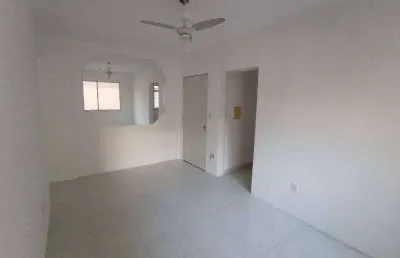 Apartamento com 2 quartos à venda na Rua Cruzeiro do Sul, Santa Tereza, Porto Alegre