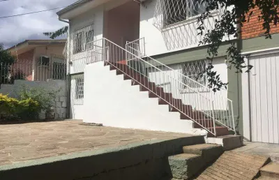 Casa com 4 quartos à venda na Rua Álvaro Osimo Caetano, Santa Tereza, Porto Alegre