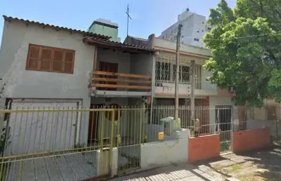 Terreno à venda na Travessa Alexandrino de Alencar, Azenha, Porto Alegre