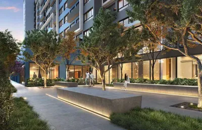 Apartamento com 1 quarto à venda na Rua da República, Cidade Baixa, Porto Alegre