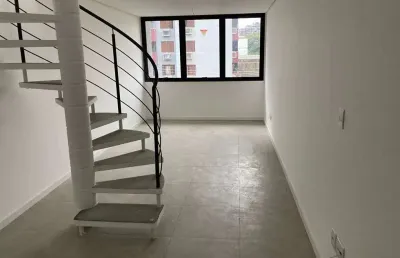 Conjunto/sala no bairro menino deus em porto alegre