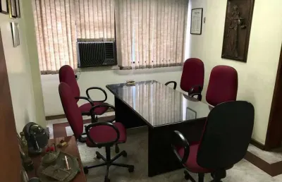 Apartamento com 2 quartos à venda na Avenida Senador Salgado Filho, Centro, Porto Alegre