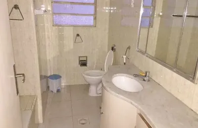 Apartamento com 2 quartos à venda na Rua Riachuelo, Centro, Porto Alegre