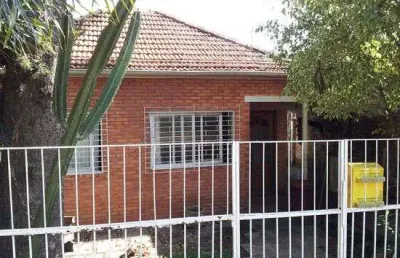 Casa com 3 quartos à venda na Rua Marechal Mesquita, Glória, Porto Alegre