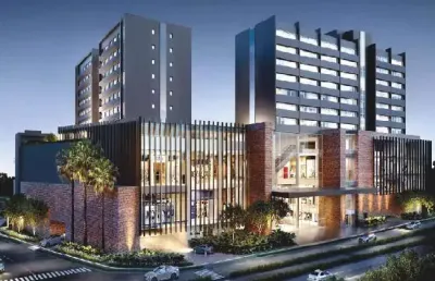 Sala comercial à venda na Rua Coronel Aparício Borges, Glória, Porto Alegre