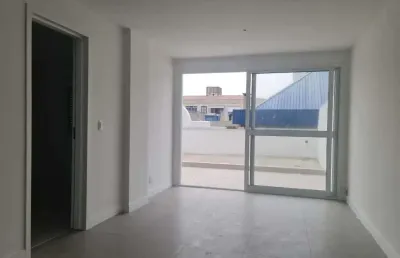 Apartamento com 1 quarto à venda na Rua Portugal, Higienópolis, Porto Alegre