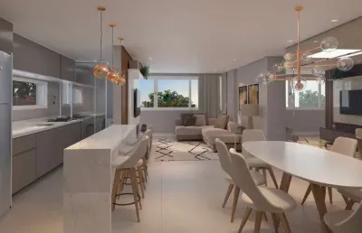 Apartamento com 3 quartos à venda na Avenida Engenheiro Ludolfo Bohel, Teresópolis, Porto Alegre