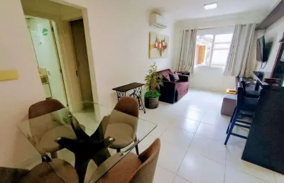 Apartamento com 1 quarto à venda na Rua Miguel Couto, Menino Deus, Porto Alegre
