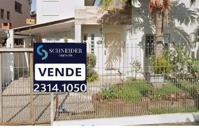 Casa com 3 quartos à venda na Rua das Caravelas, Vila Ipiranga, Porto Alegre