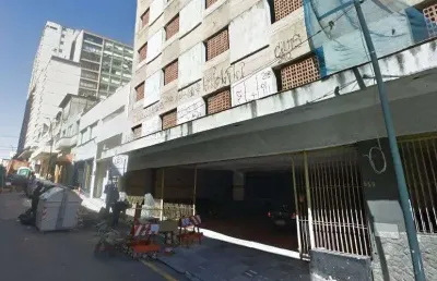 Ponto comercial à venda na Rua Coronel Vicente, Centro, Porto Alegre