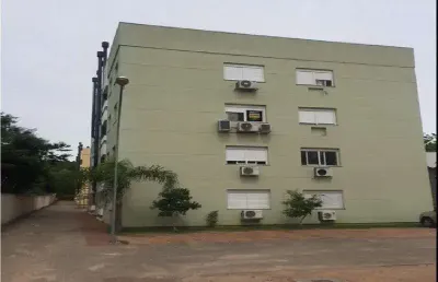 Apto 3d no bairro aberta dos morros em porto alegre