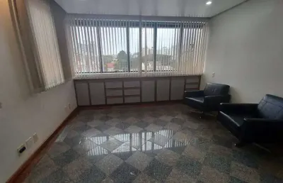 Conjunto/sala no bairro menino deus em porto alegre