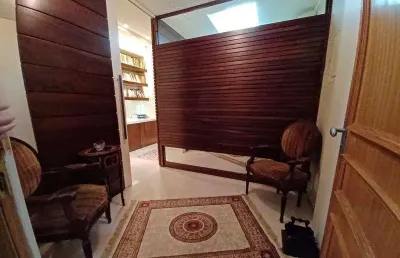 Conjunto/sala no bairro menino deus em porto alegre