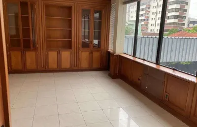 Conjunto/sala no bairro menino deus em porto alegre