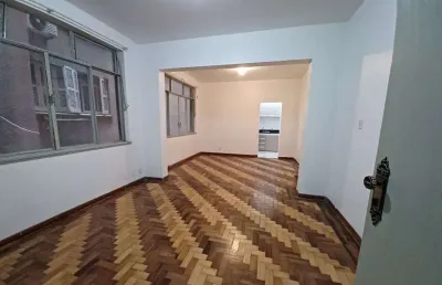 Kitnet / Stúdio à venda na Rua General Câmara, Centro, Porto Alegre