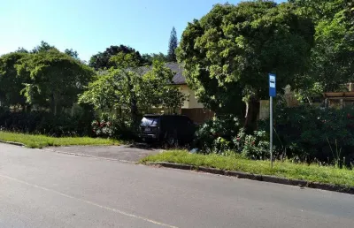 Terreno à venda na Estrada Retiro da Ponta Grossa, Ponta Grossa, Porto Alegre